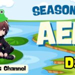 【荒野行動】実況！！【穴神ちゃんねるEnjoyLeague☆AEL☆】~6月度DAY4~