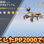 【荒野行動】最終にしたPP2000医療銃:タイムエコーを使ってみた！#荒野行動#キル集