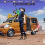 PS4’荒野行動’2025’6’10’3’53