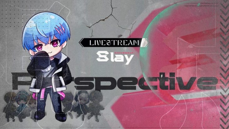 【荒野行動 おーが視点【Slay / ゴルタイ】