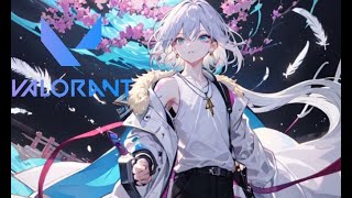 【VALORANT】スパチャ乞食配信
