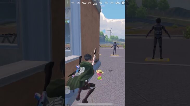 #fps #荒野行動 #pubgモバイル #pubg #ゲーム実況 #dance #pubgmobile #銃口撃ち練習