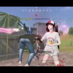 【荒野行動】iPhone勢 4本指 通常キル集(低クオ)