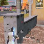 【荒野行動】キル集mp5強すぎるɞ̴̶̷  ̫  ɞ̴̶̷