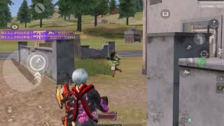 【荒野行動】あめふりの通常キル集part409
