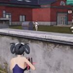 【荒野行動】あめふりの通常キル集part411