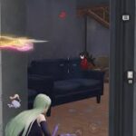 【荒野行動】あめふりの通常キル集part414