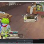 #tiktoklive #livehighlights【荒野行動】PC版「荒野の光」 #荒野行動 #荒野組