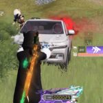ワンパを潰しまくる通常キル集！【荒野行動】