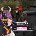 【荒野行動】フリーレンコラボスキンでキル集！#荒野行動#キル集