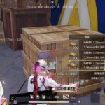 「ＰＳ５　＃荒野行動］年内チャンネル登録者数１０００人目指してます♪雅龍のライブ配信♪