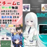 【荒野行動】ライバー企画！白虎チームに抗う初心者物語【実況：もっちィィの日常】
