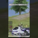 降りていい？降りていい？【荒野行動】
