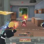 【荒野行動】卍解！ソロスク通常配信！