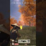 お母さん荒野行動はじめました！生まれて初めての戦闘です。#ゲーム実況 #荒野行動キル集