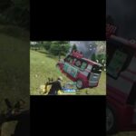【荒野行動】絶体絶命な場面を切り抜ける男www