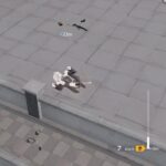 【荒野行動】 対複数でも負けない通常キル集 #18