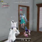 【荒野行動】下手くそなキル集#2