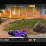 2025/7/15 PS版荒野行動　ライブ配信 21-1