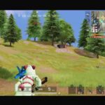 2025/7/15 PS版荒野行動　ライブ配信 21