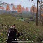 250704 PS版荒野行動[参加型]　スパ蔵が生で配信　#825-3