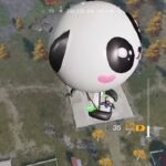250718 PS版荒野行動[参加型]　スパ蔵が生で配信　#836-3