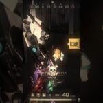 【荒野行動】スイッチのアルバム見てたら出てきた3年前の動画 #荒野行動 #ゲーム #phonk