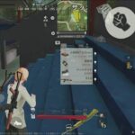 【荒野行動】わずぼーんと知らない人と3スク3戦