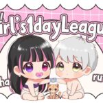 【荒野行動】ほぼ女子限3SQ1dayLeague 実況配信