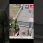 団体4枚抜き #荒野 #荒野行動キル集