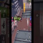 4枚抜き5連キルw