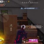 7.01超久々配信 #荒野行動 enjoy