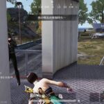 [荒野行動]7/23夕飯前のちょい荒野行動配信やり直し [PS5]