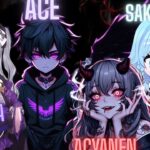 【荒野行動】❤️‍🔥AcyaAce League🐶 実況配信