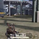 【荒野行動】配信テスト（PC版）3日前から始めたばかりの小鹿です。