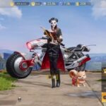 配信者をスナイプする配信　PS4荒野行動　無言配信