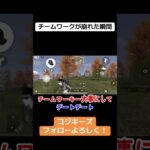 チームワークって簡単に崩れるよな… #ゲーム実況 #荒野gogofes #荒野行動iphone勢 #荒野行動 #かっこいいキル集 #切り抜き #クリップ集 #荒野行動キル集