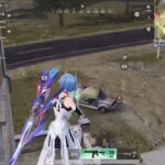 多指遊者のキル集part13【荒野行動】