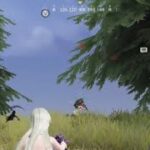 【荒野行動】あめふりの通常キル集part422