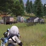 【荒野行動】あめふりの通常キル集part424
