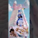 #tiktok  #genshinimpact #荒野行動 #配信 #原神 #コスプレ #フリーナ #genshinimpact #furina #崩壊スターレイル #cosplay