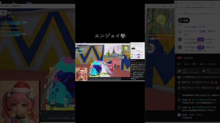 #tiktoklive #livehighlights 【荒野行動】PC版『KNIVES OUT』「荒野の光」　#荒野行動　 #荒野組  　#荒野再開祭　 #荒野行動純金　#shorts