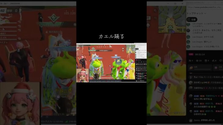 #tiktoklive #livehighlights 【荒野行動】PC版『KNIVES OUT』「荒野の光」　#荒野行動　 #荒野組  　#荒野再開祭　 #荒野行動純金配布 #shorts