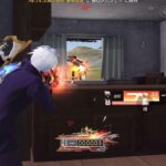 【荒野行動】五条悟がキャラコンで無双する通常キル集！
