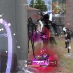 【荒野行動】対複数で無双するキャラコンエイム👻の通常キル集！！