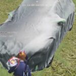 【荒野行動】呪術スキンでランク上げソロスク通常配信！