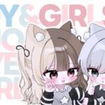 【荒野行動】男女デュオ