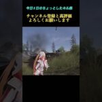 #荒野行動 #荒野行動キル集