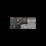 荒野行動無音参加型配信　喉痛【初見さん大歓迎】