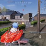 【荒野行動】河辺制覇キル集